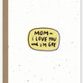 Pride Queer Encouragement Card